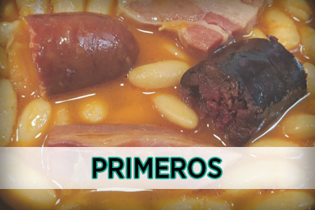 Primeros