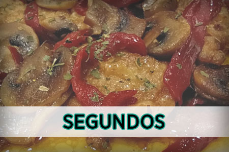 Segundos