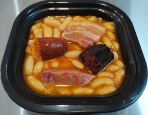 FABADA ASTURIANA