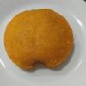 Pastel de pollo